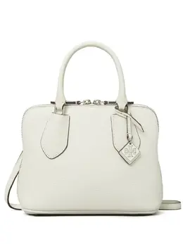 Маленькая сумка-сэтчел Swing Tory Burch, белый 22821530 | белый