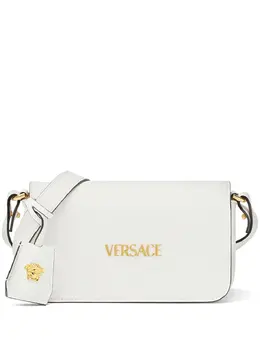 Мини-сумка Tag Versace, белый 26749045 | белый