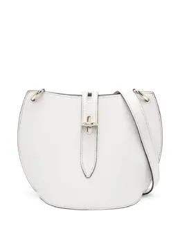 Сумка-сэтчел Unica Furla, белый 20271521 | белый