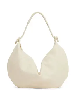 Сумка на плечо Fortuna Mansur Gavriel, белый 27423201 | белый