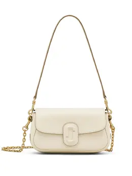 Сумка на плечо The Clover Marc Jacobs, белый 23495044 | белый