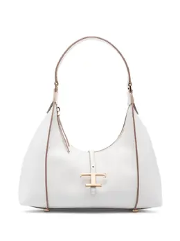Маленькая сумка на плечо T Timeless Tod's, белый 22361839 | белый