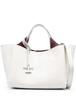 Мини-сумка Tod's, белый 22364901 | белый