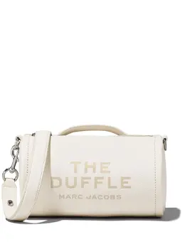 Сумка The Duffle Marc Jacobs, белый 19982450 | белый