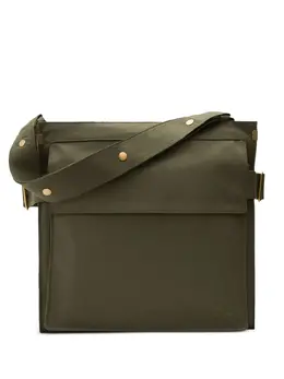Сумка-тоут Trench Burberry, зеленый 21450368 | зеленый