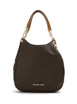 Сумка-тоут Lillie Michael Kors, коричневый 14095855 | коричневый