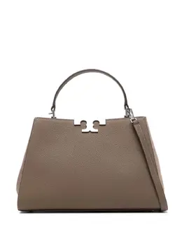 Сумка-сэтчел Eleanor Tory Burch, коричневый 20642076 | коричневый