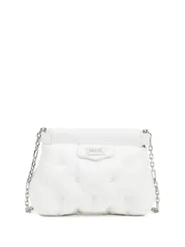 Мини-сумка Glam Slam Classique Maison Margiela, белый 21948928 | белый