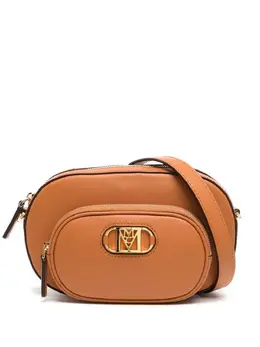 Мини-сумка через плечо Mode Travia MCM, коричневый 19076413 | коричневый