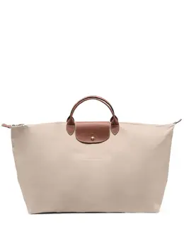 Большая дорожная сумка Le Pliage Original Longchamp, нейтральный 19209077 | нейтральные цвета
