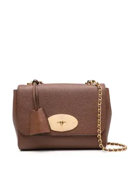 Сумка через плечо Lily Mulberry, коричневый 18655700 | коричневый