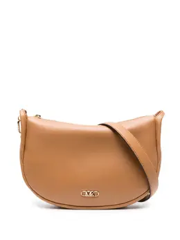 Маленькая сумка на плечо Kendall Michael Kors, коричневый 22096411 | коричневый