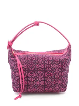 Loewe 2010s Anagram Cuby bag 31798546