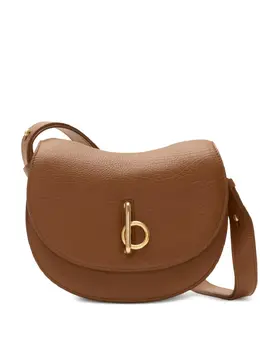 Маленькая сумка через плечо Rocking Horse Burberry, коричневый 26880422 | коричневый