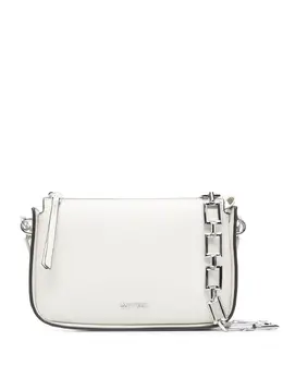 Сумка через плечо с логотипом Calvin Klein, белый 19150788 | белый