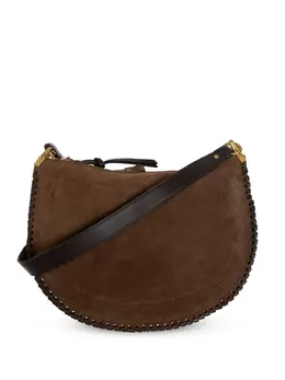Сумка на плечо Oskan Isabel Marant, коричневый 26999972 | коричневый