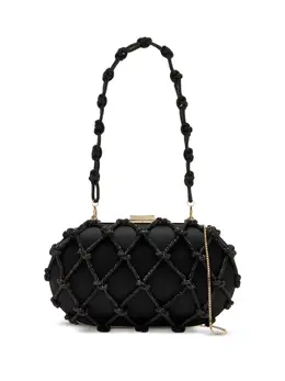 Rosantica Erato Nodi mini tote bag 30912629