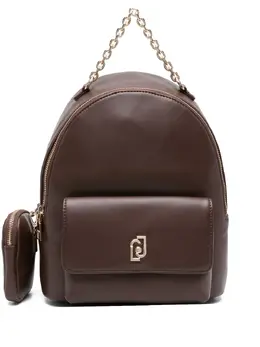 Liu Jo chain-strap backpack 31758213