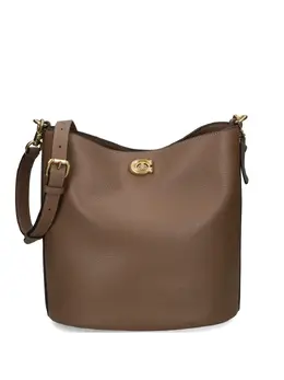 Сумка на плечо Willow Coach, коричневый 27715079 | коричневый