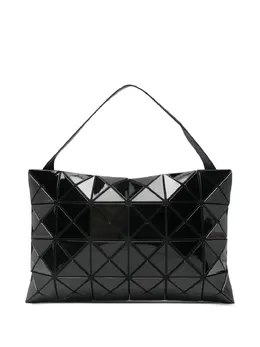 Bao Bao Issey Miyake geometric-pattern shoulder bag 31791016