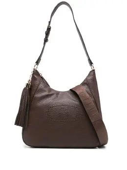 Liu Jo logo-detail tote bag 31772963