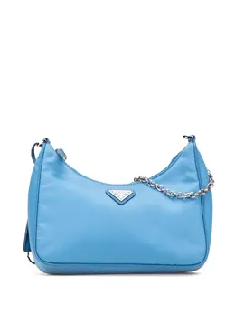 Prada 2019-2025 Tessuto Re Edition 2005 satchel 31897081
