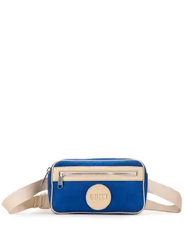 Gucci 2000-2015 GG Nylon Off The Grid belt bag 31896446
