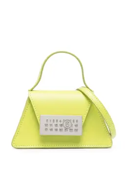Мини-сумка Numeric Maison Margiela, зеленый 22622074 | зеленый
