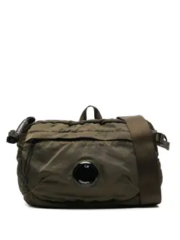 Сумка через плечо Nylon B C.P. Company, зеленый 22397022 | зеленый