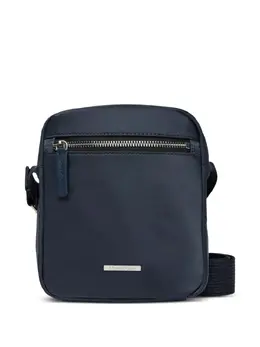 Calvin Klein zip-fastening messenger bag 31006574