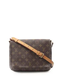 Louis Vuitton 1999 Monogram Musette Tango Short Strap shoulder bag 31900297