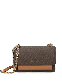 Сумка через плечо Claire Michael Kors, коричневый 27477641 | коричневый