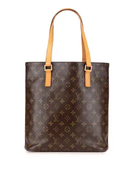 Louis Vuitton 2002 Monogram Vavin GM tote bag 31884783