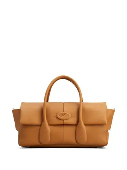 Маленькая сумка через плечо Tod's, коричневый 22099368 | коричневый