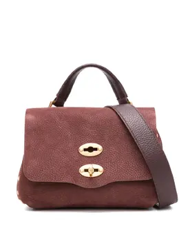 Сумка-тоут Postina Jones Baby Zanellato, красный 23892285 | красный