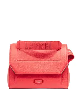 Сумка через плечо среднего размера Lancel, красный 23950732 | красный