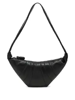 Lemaire medium Croissant shoulder bag 31338024
