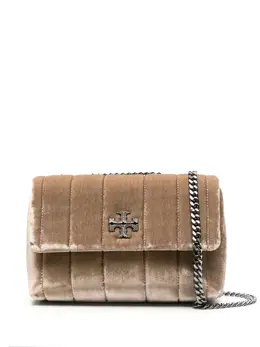 Маленькая сумка на плечо Kira Tory Burch, коричневый 22244650 | коричневый