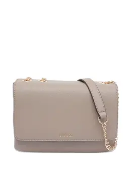 Liu Jo chain-strap push-lock shoulder bag 31892101