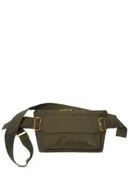 Поясная сумка Trench Burberry, зеленый 23140502 | зеленый