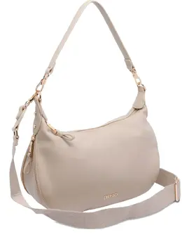 Liu Jo zip shoulder bag 31871408