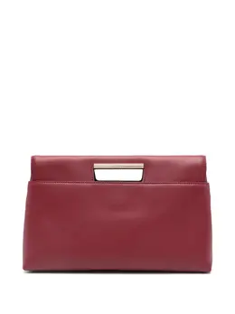 Клатч с верхней ручкой Furla, красный 25037095 | красный