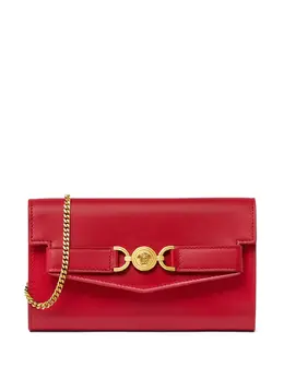 Сумка через плечо Medusa '95 Versace, красный 24669191 | красный