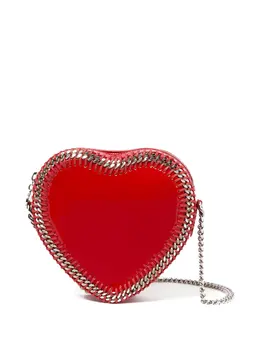 Сумка через плечо Stella McCartney, красный 25163590 | красный