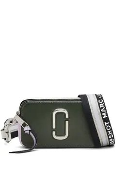 Сумка через плечо The Colorblock Snapshot Marc Jacobs, зеленый 25374624 | зеленый