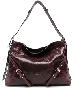 Сумка на плечо Voyou среднего размера Givenchy, красный 26365722 | красный