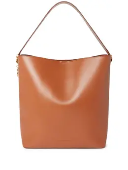 Сумка-тоут Frayme из искусственной кожи Stella McCartney, коричневый 22608329 | коричневый