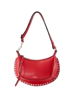 Сумка на плечо Oskan Isabel Marant, красный 25673804 | красный