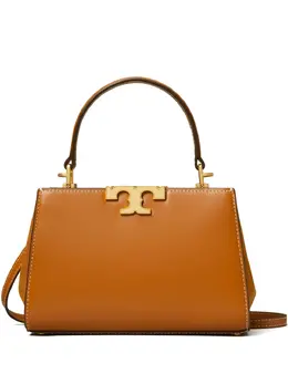 Маленькая сумка-сэтчел Eleanor Tory Burch, коричневый 22818688 | коричневый