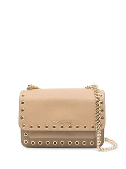 Сумка через плечо Claire Michael Kors, коричневый 27216949 | коричневый